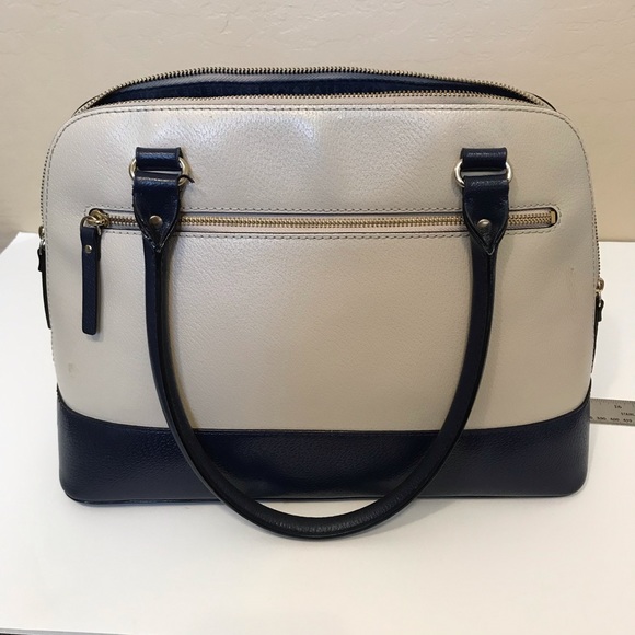 KATE SPADE WELLESLEY RACHELLE TOTE - Picture 3 of 5